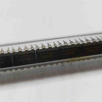 Picture of LF353P IC
