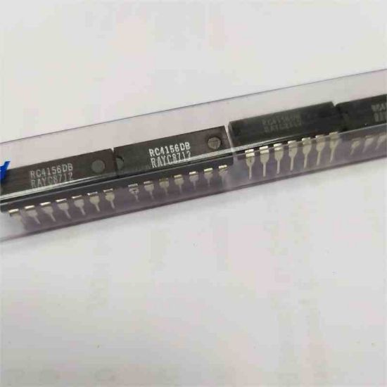 Picture of RC4156DB IC