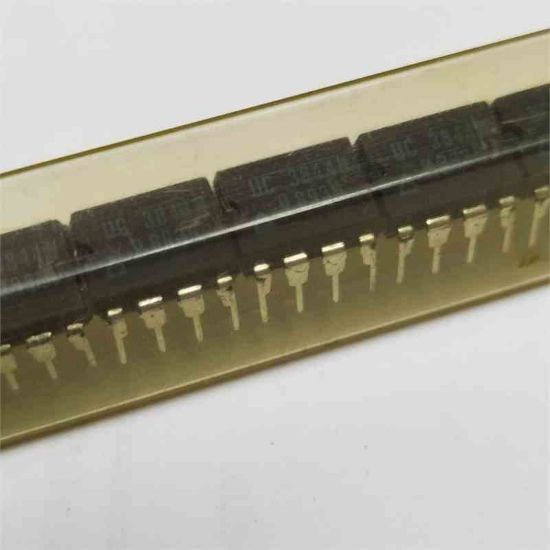 Picture of UC3844N DİP IC