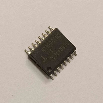 Picture of HI9P0201HS-9 IC