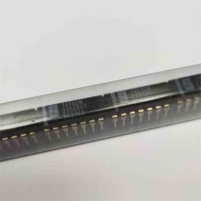 Picture of 74F00N DİP IC