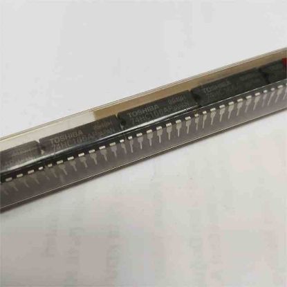 Picture of 74HC166AP DİP IC