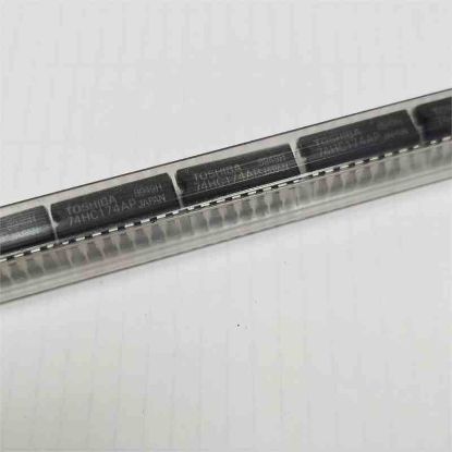 Picture of 74HC174AP DİP IC