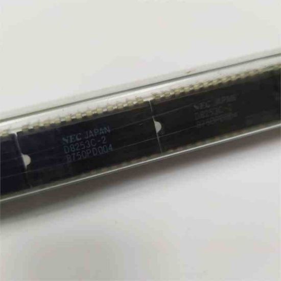 Picture of D8253C-2 IC