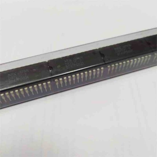 Picture of D8253C-2 IC