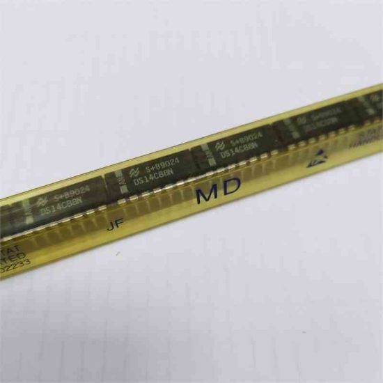 Picture of DS14C88N IC