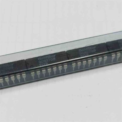 Picture of GD4070B IC