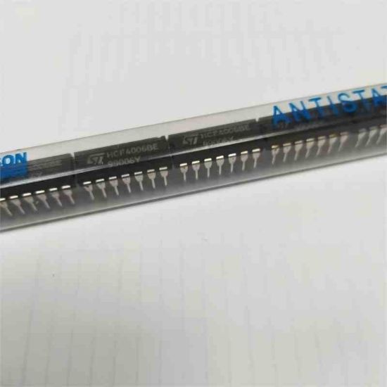 Picture of HCF4006BE IC