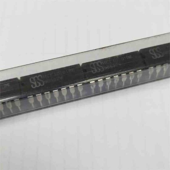 Picture of HCF40101BE IC