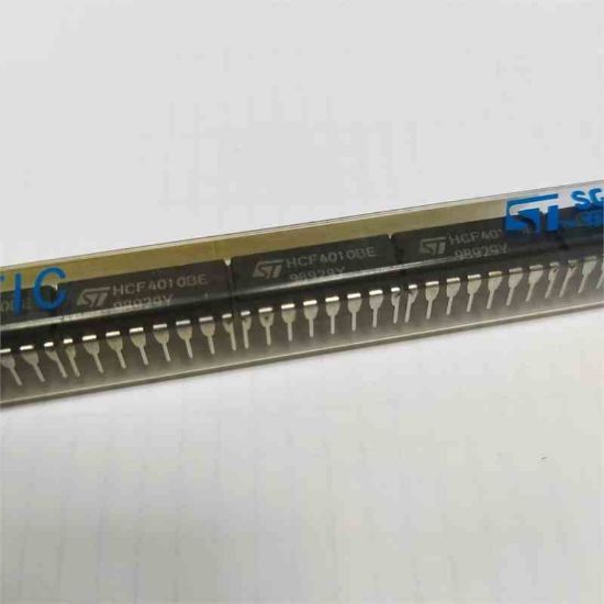 Picture of HCF4010BE IC