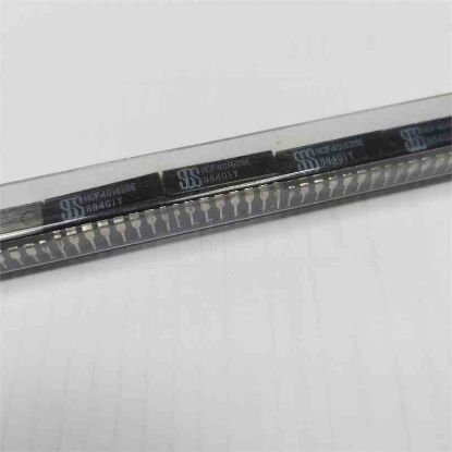 Picture of HCF40162BE IC