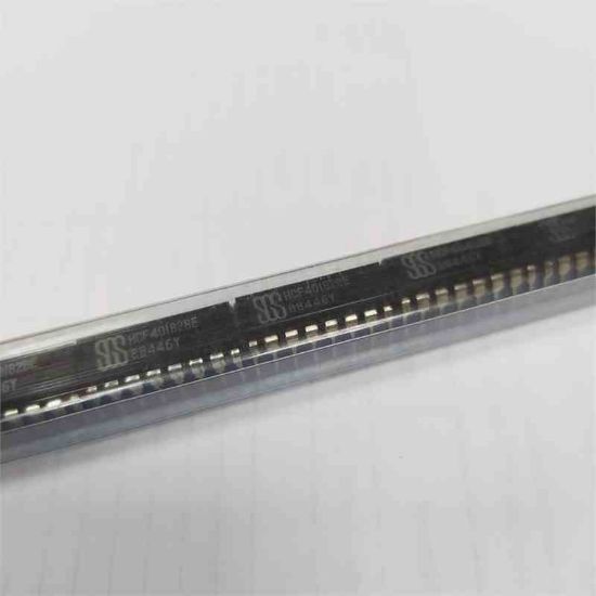 Picture of HCF40182BE IC
