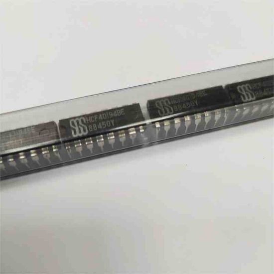Picture of HCF40194BE IC