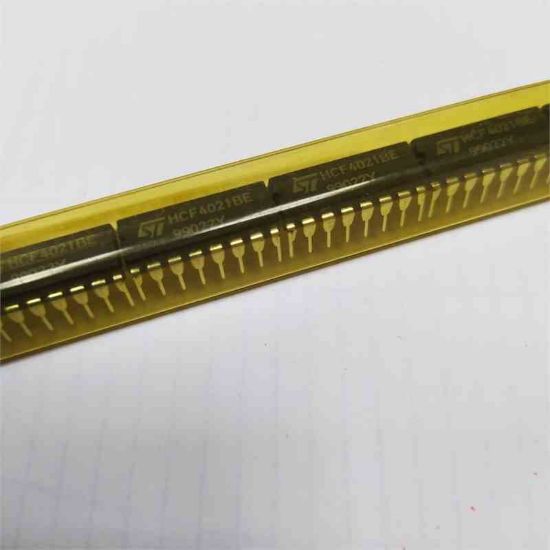 Picture of HCF4021BE IC