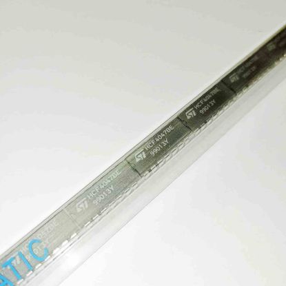 Picture of HCF4047BE IC