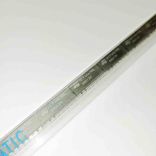 Picture of HCF4047BE IC