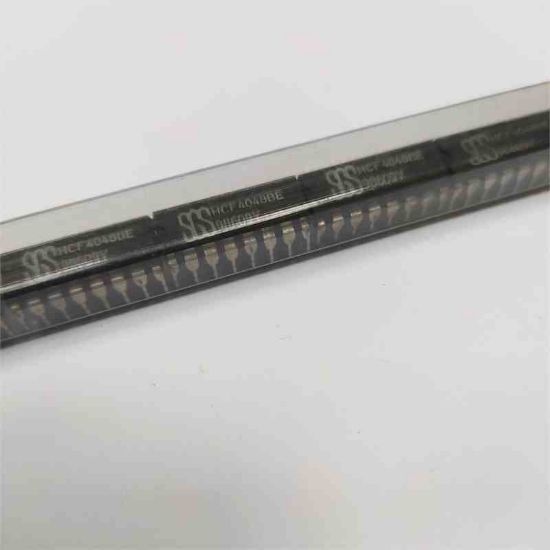 Picture of HCF4048BE IC