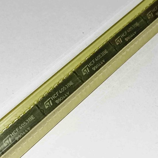 Picture of HCF4053BE DİP IC