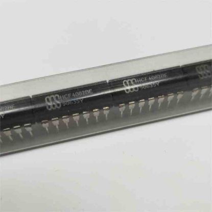 Picture of HCF4082BE IC