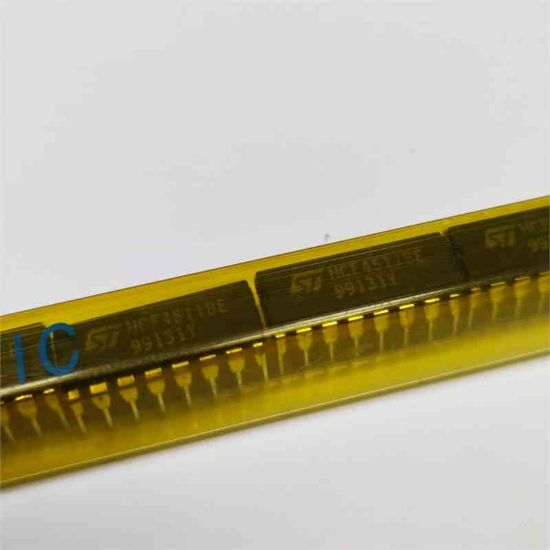 Picture of HCF4511BE DİP IC