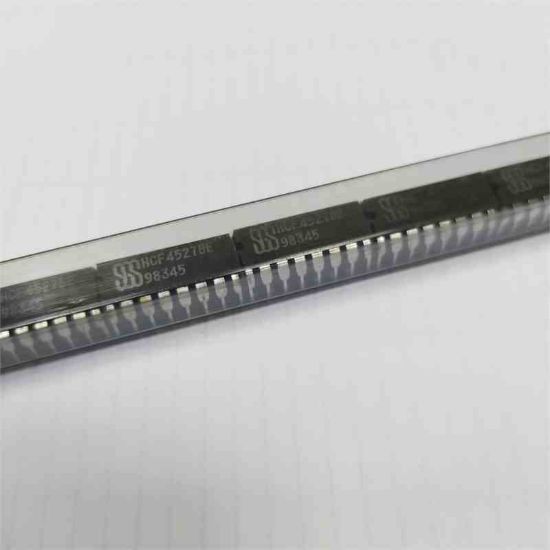 Picture of HCF4527BE IC