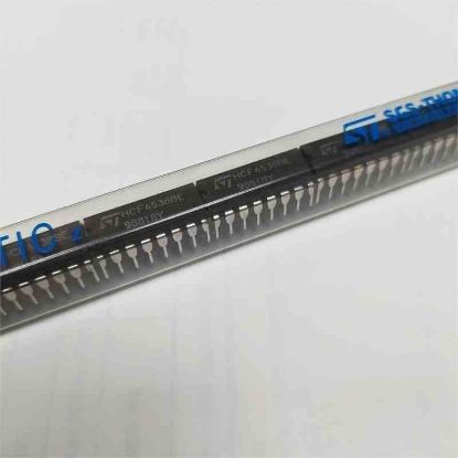 Picture of HCF4538BE DİP IC