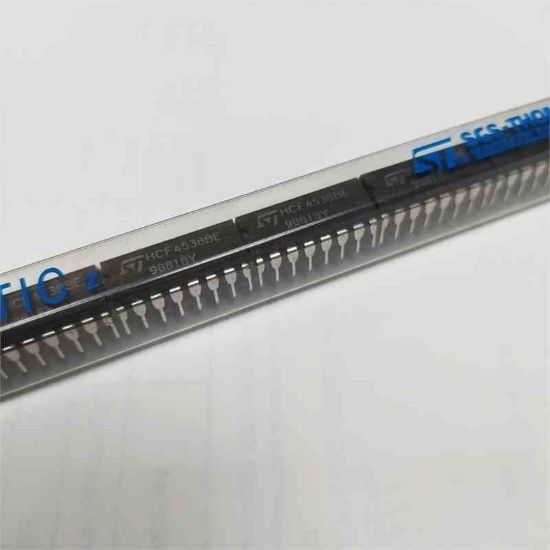 Picture of HCF4538BE DİP IC