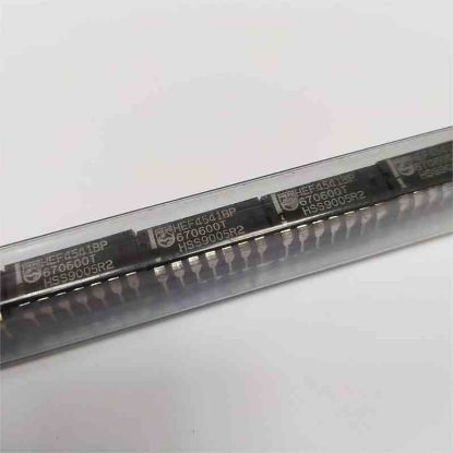Picture of HEF4541BP IC