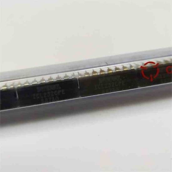 Picture of ICL232CPE IC
