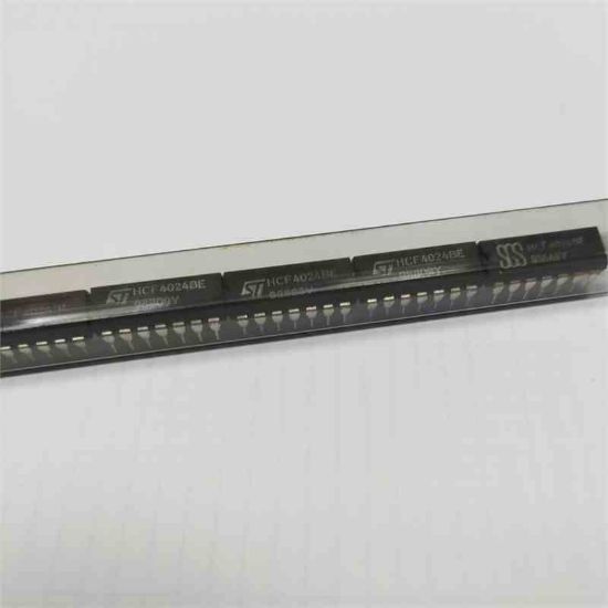 Picture of PCF4024BE IC