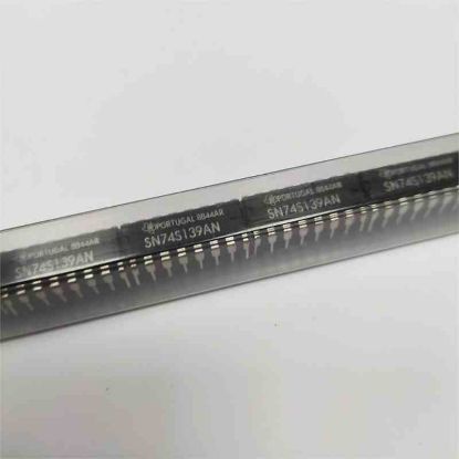 Picture of SN74S139AN DİP IC