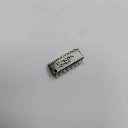 Picture of 74F04PC DİP NSC 74 SERİSİ ENTEGRELER