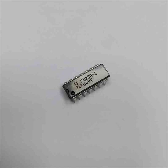 Picture of 74F04PC DİP NSC 74 SERİSİ ENTEGRELER