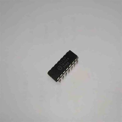 Picture of 74HC08 DİP IC