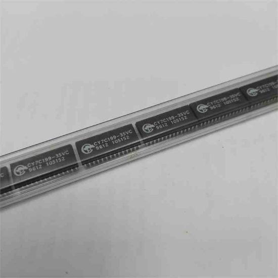 Picture of CY7C19935VC IC