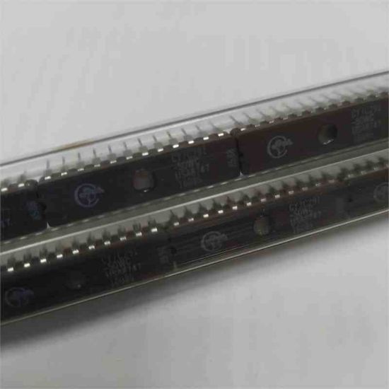Picture of CY7C29150WCPULLS IC