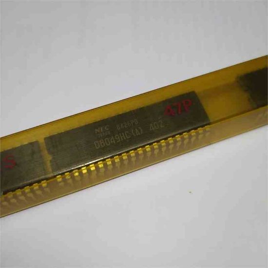Picture of D8049HC IC
