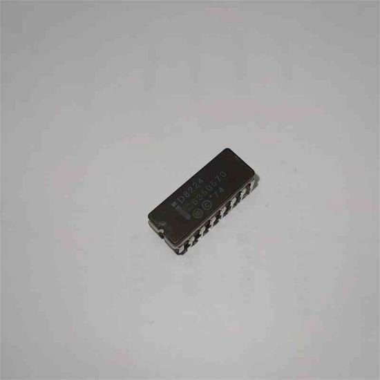 Picture of D8224 IC