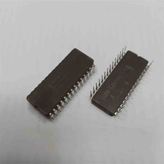 Picture of D8228 IC