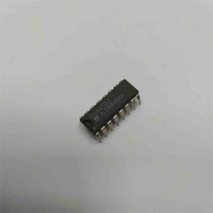 Picture of DG441DJ IC