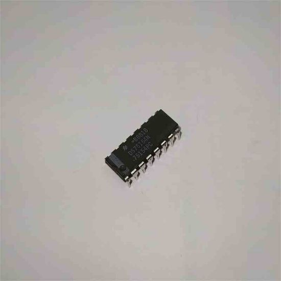 Picture of DS75154N IC