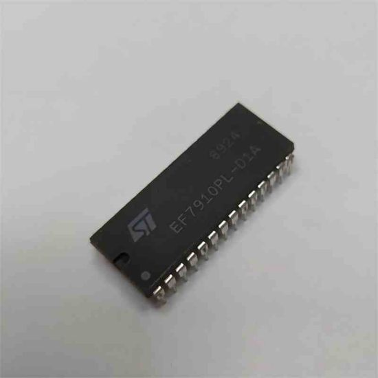 Picture of EF7910PLD1A IC
