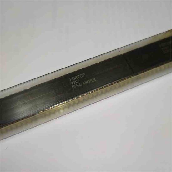 Picture of F6820P IC