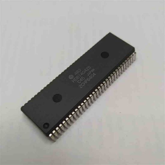Picture of HD614042S IC