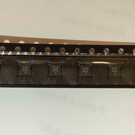Picture of HMG540LP IC
