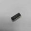 Picture of MC14018BCP IC