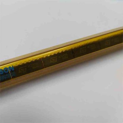 Picture of MC3302N IC