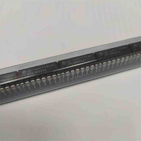 Picture of MC74HCT157AN DİP IC