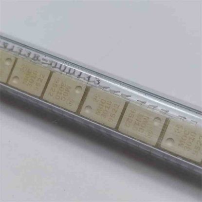 Picture of MOC3010 OPTO