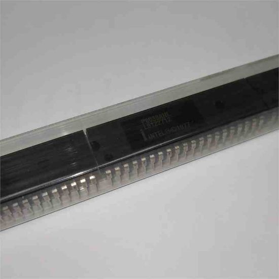 Picture of P8039AHL IC